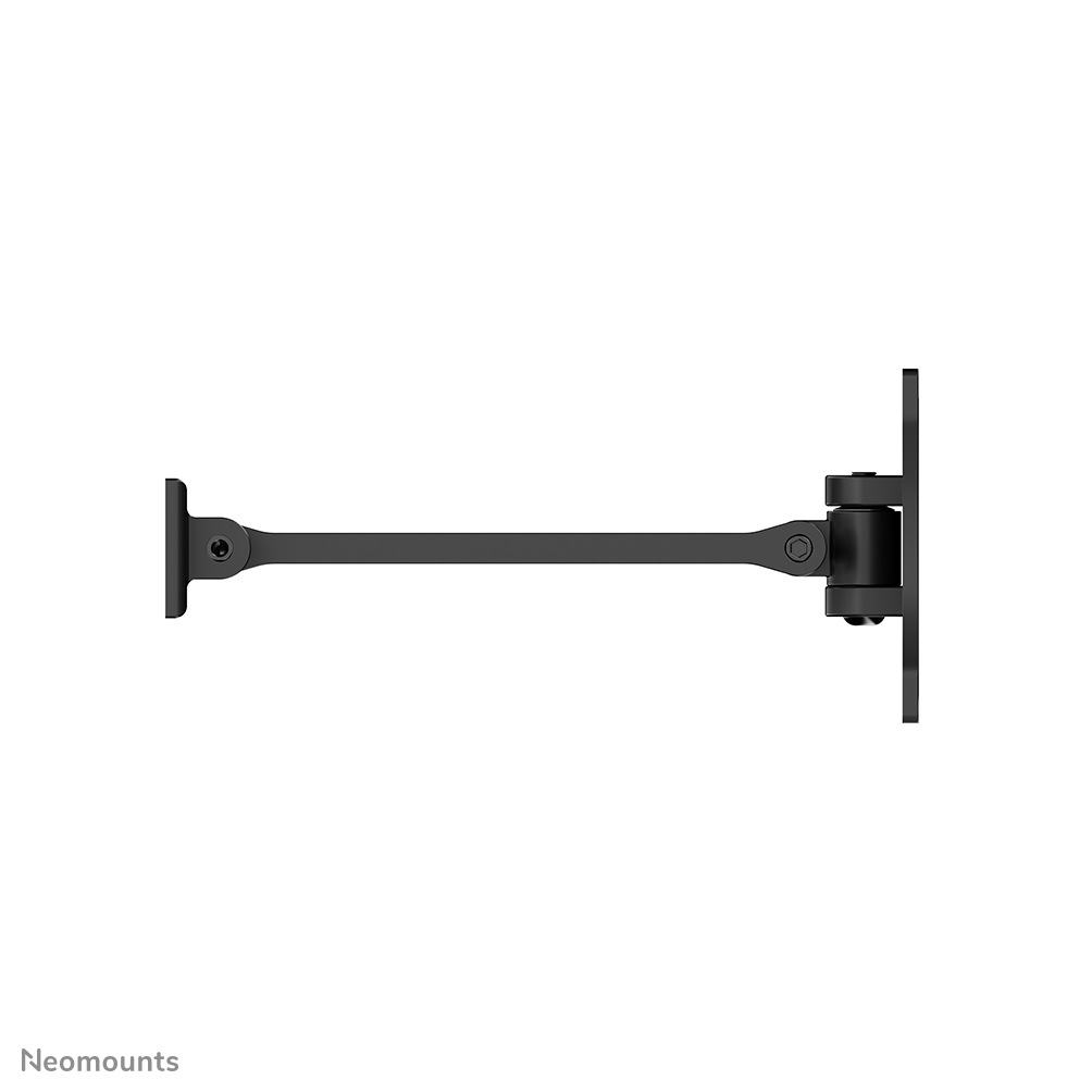 Neomounts FPMA-W820BLACK Soporte de pared para monitor/TV 10-27" - movimiento completo